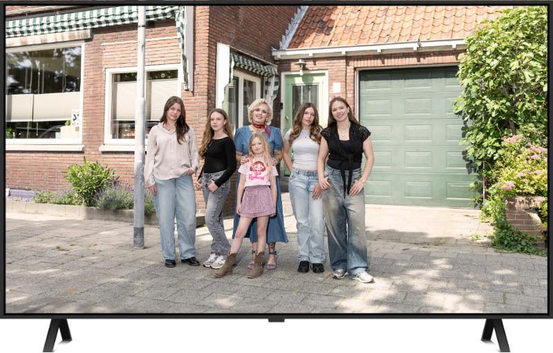 Boer zoekt vrouw